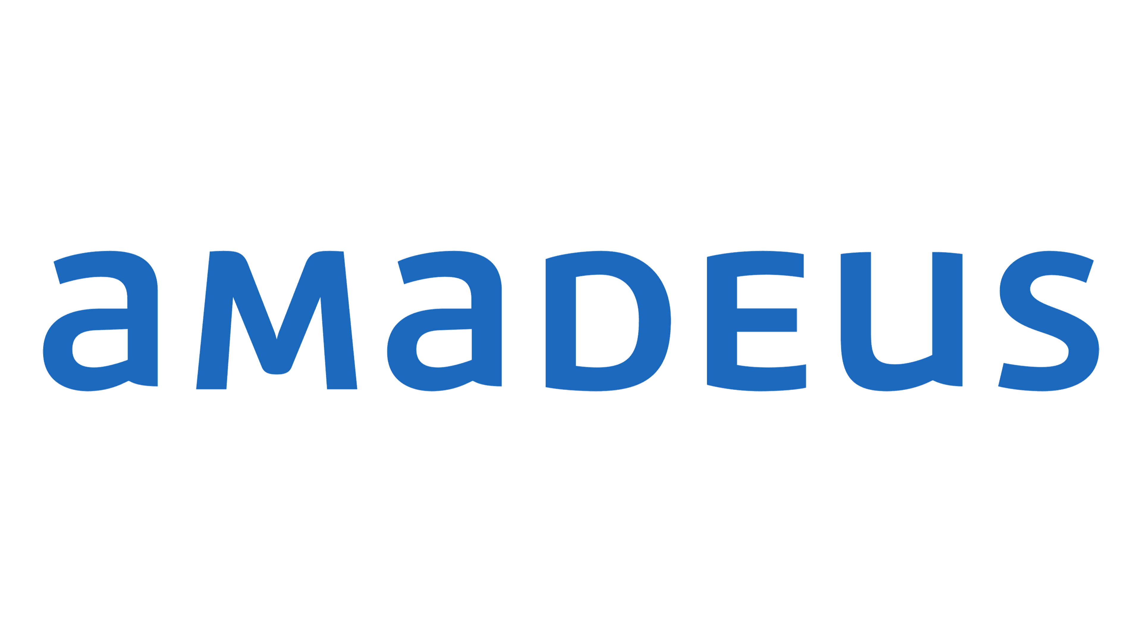 Amadeus GDS